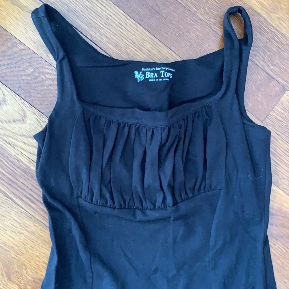 🔥Victoria Secret XS dress- built in bra